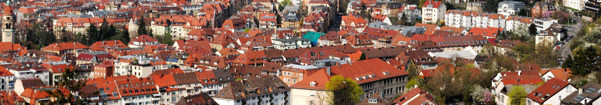 Ihr Immobilienmakler in Stuttgart: Schönleber Immobilien