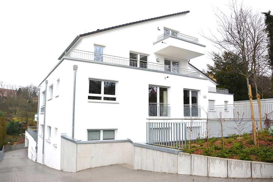 Ihr Immobilienmakler in Stuttgart: Schönleber Immobilien