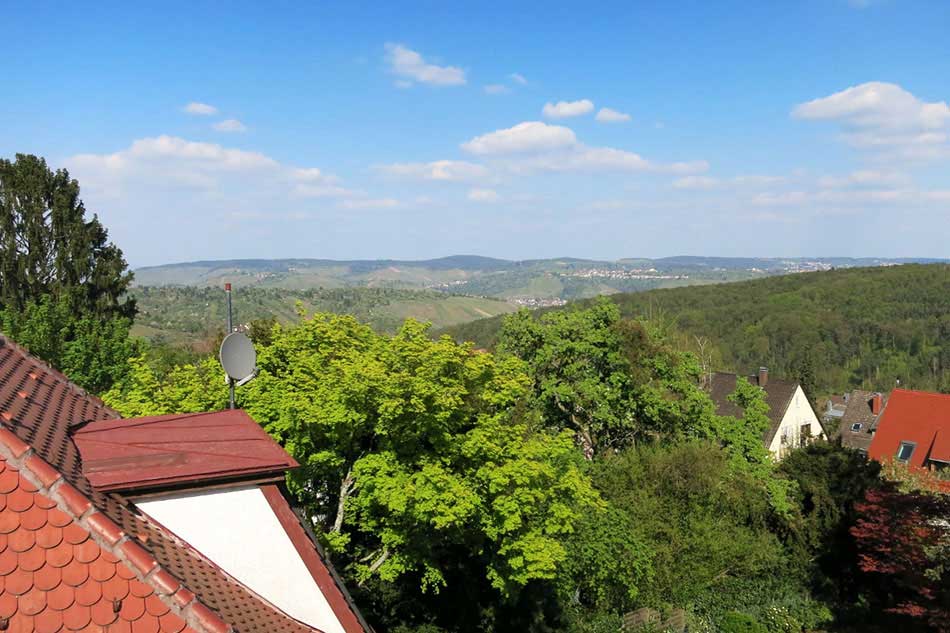 Ihr Immobilienmakler in Stuttgart: Schönleber Immobilien